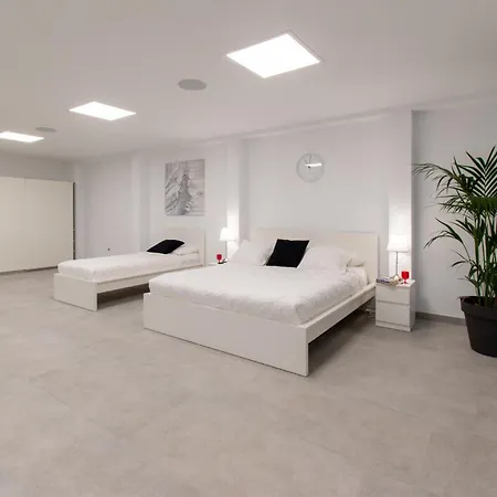 Serenity Villa