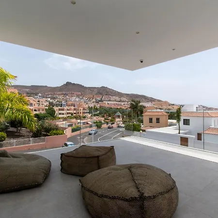 Βίλα Serenity Costa Adeje (Tenerife)