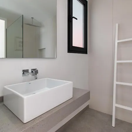 Serenity Villa Costa Adeje (Tenerife)