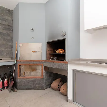 Luxury With Maid Service Private Gym Cinema Heated Pool