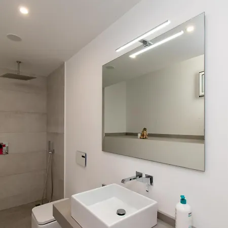 Serenity Villa Costa Adeje (Tenerife)