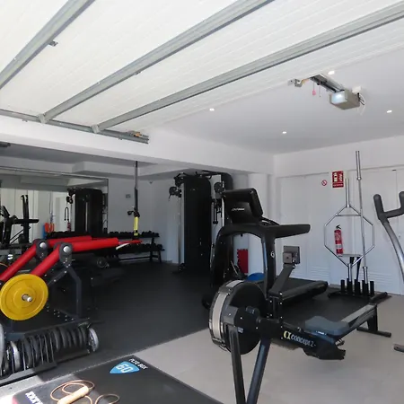 Villa Luxury With Maid Service Private Gym Cinema Heated Pool Costa Adeje (Tenerife)