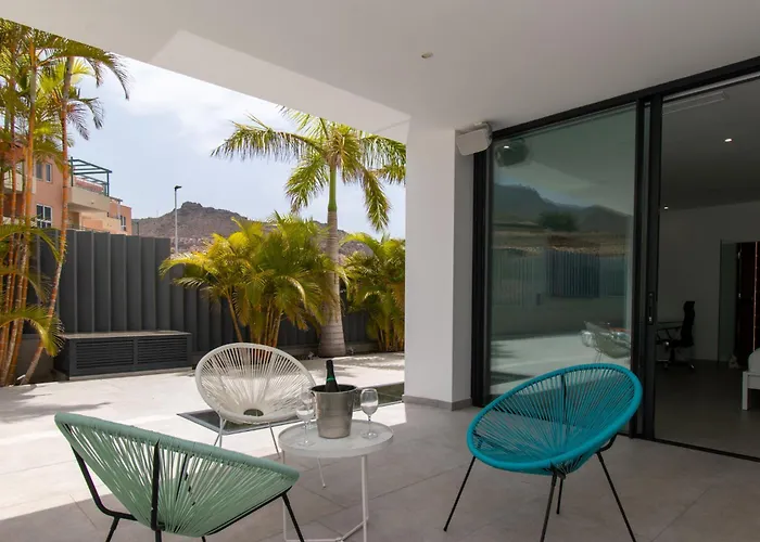 Serenity Costa Adeje (Tenerife)