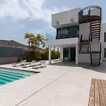Serenity Villa