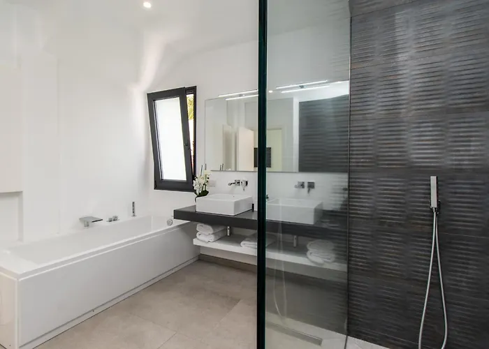 Serenity 빌라 아데제