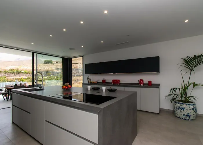 Serenity Вілла Адехе