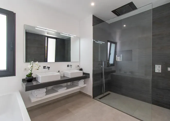 Serenity 빌라 아데제