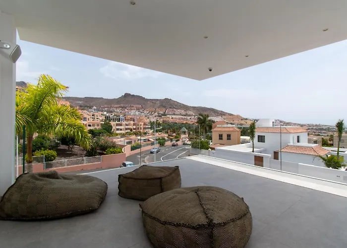 빌라 Serenity 아데제