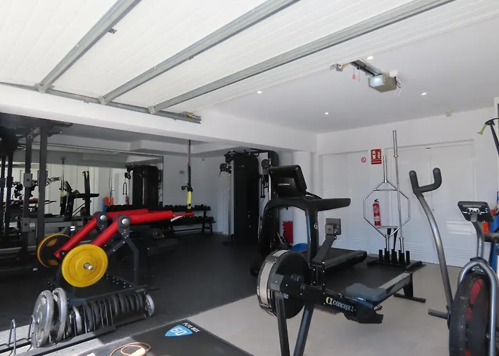 Вілла Serenity Адехе