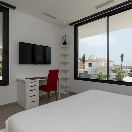 Serenity Villa