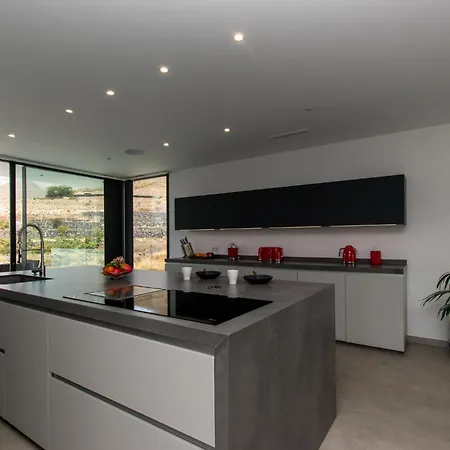 Serenity Villa Costa Adeje (Tenerife)