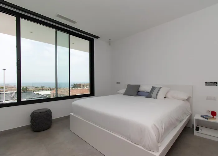 Villa Serenity Costa Adeje (Tenerife)